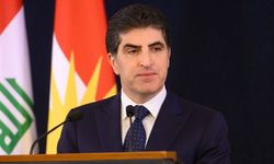 Neçirvan Barzani'den Suriye çıkışı: Ademi merkeziyetçi yapı...