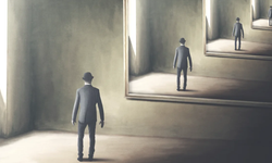 Neden bazı anları daha önce yaşamış gibi hissedersiniz? Beynimizin Déjà Vu' hatası!