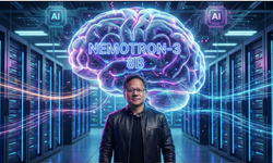 Nvidia kural bozdu: Artık sadece çip değil "zeka" da satacak