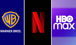 Netflix, Warner Bros ve HBO’yu satın aldı