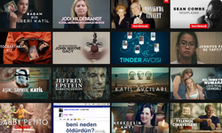 Netflix’te mutlaka izlemeniz gereken 2025 yapımı 4 “True Crime” belgeseli