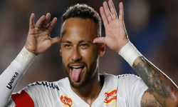 Santos'ta Neymar düğümü çözülüyor