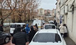 Niğde’de Necati ve Emine Şahiner çifti evlerinde ölü bulundu