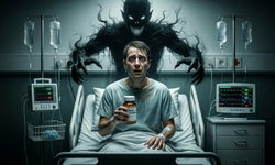 Beynin karanlık oyunu: Nocebo Etkisi