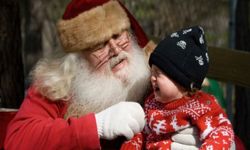 Noel Baba efsanesi nasıl doğdu? İşte gerçek hikâyesi