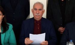Öcalan, Suriye’deki mutabakatın süreci hızlandıracağını savundu