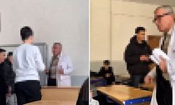 Öğrencilerin zorbalık yaptığı öğretmenden ilk açıklama geldi: Öğrencilerimi seviyorum