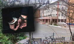 Öğrencilerine müstehcen fotoğraf gönderen öğretmen tutuklandı