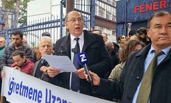 Okulda veli şiddeti: Öğretmen müdür odasında darp edildi