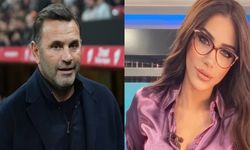 Okan Buruk için flaş Ela Rümeysa Cebeci iddiası!