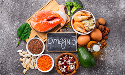 Omega-3'ü doğru almanın yolu ne? İşte en güçlü kaynaklar ve çarpıcı gerçek