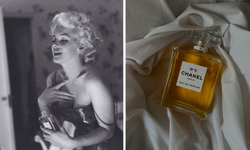 Onlarca kadının kokusu Chanel No. 5 yanlışlıkla bulunmuş