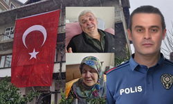 Yalova’daki operasyonda şehit düşen polisin geride bıraktığı hikâye yürek burktu