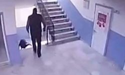 Otizmli öğrenciye şiddet iddiası: Okul müdürü tahliye edildi