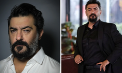 Oyuncu Celil Nalçakan kaza geçirdi: görüntüler ortaya çıktı