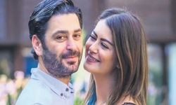 Ozan Akbaba’nın eşi Buket Akbaba kalp ameliyatı olacak