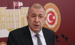 Hakaret davasında karar: Ümit Özdağ beraat etti