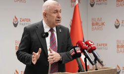 Özdağ'dan erken seçim çağrısı