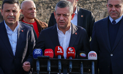 Özel’den Erdoğan’ın "Cellat" sözlerine yanıt: Tayyip Bey’e ekmek çıkmaz