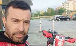 Türkiye şampiyonu motosikletçi, Özgür Çapacı hayatını kaybetti