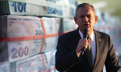 Özgür Özel açıkladı: CHP’nin asgari ücret teklifi 39 bin TL