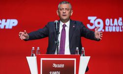 Özgür Özel CHP'nin oy oranını açıkladı