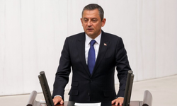 Özgür Özel dahil 7 vekil için dokunulmazlık tezkere Meclis'te