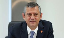 CHP lideri Özgür Özel Silivri’de