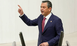 Özgür Özel’den bütçe konuşması: Pırlantadan ve lüks kol saatinden ÖTV alınmıyor