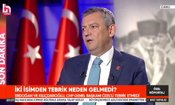 Özgür Özel’den canlı yayında kritik açıklamalar: İBB tahliyelerine sert tepki