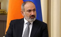Paşinyan’dan Türkiye sınırı açıklaması