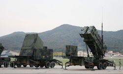 Patriot’a ‘cambaz’ yeteneği: Arkadaki hedefi de vuracak