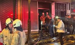 İstanbul Pendik’te facia: Yangında 2 çocuk hayatını kaybetti