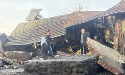 Diyarbakır Çermik’te şiddetli patlama: İki yaralının durumu ağır