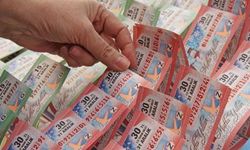 İstanbul’da cami önlerinde piyango yasağı