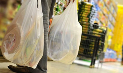 Plastik poşet fiyatlarına zam: Yeni fiyatlar 1 Ocak itibarıyla geçerli