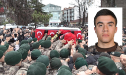 Polis memurunun şehit edildiği olayla ilgili gözaltına alınan 5 kişi tutuklandı