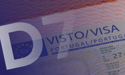 Portekiz D7 vizesi nedir? Avrupa'da yaşama hayali kuranlar dikkat!