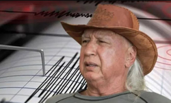 Prof. Dr. Şener Üşümezsoy Antalya depreminin nedenini açıkladı