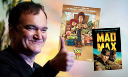 Quentin Tarantin'ya göre 21. yüzyılın en iyi filmleri