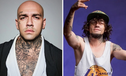 Rapçi Ezhel Alman vatandaşlığı aldığını açıkladı