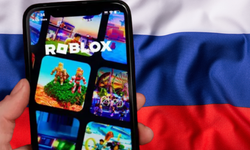 Rusya Roblox oyununu engelledi