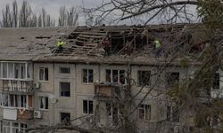 Rusya'nın Noel öncesi geniş çaplı bombardımanı