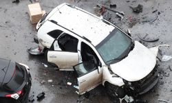 Başkent Moskova’da ikinci patlama: 3 kişi hayatını kaybetti