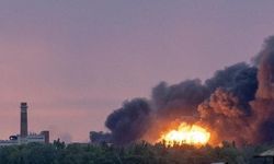 Ukrayna’nın İHA saldırısında 3 kişi hayatını kaybetti