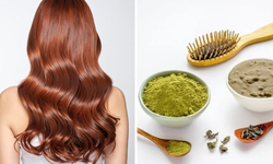 Saça kına yakmanın bilinmeyen zararları