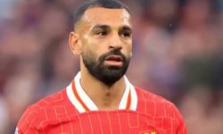 Galatasaray ve Fenerbahçe’nin gündemindeki Salah, Liverpool’a dönüyor