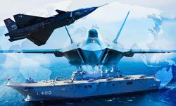 Savunma sanayide ilk 100'e giren ülkeler hangileri?