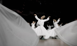 Şeb-i Arus nedir? 2025 Şeb-i Arus tören takvimi...