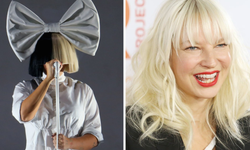 Sesi ve tarzıyla kalplerde taht kuran Sia’nın hayat hikâyesi!